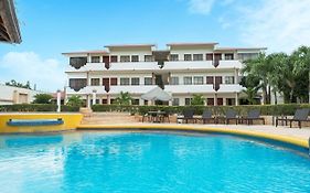 Hotel Silvestre